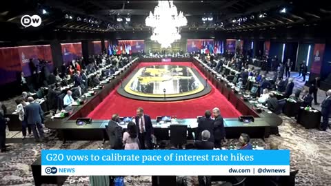 G20 summit in Bali: What agreements were reached?
