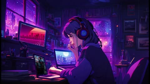 This is the most RELAXING way of WORKING 👨🏻‍💻