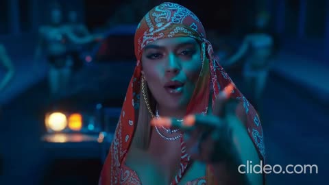 KAROL G - BICHOTA - REMIX