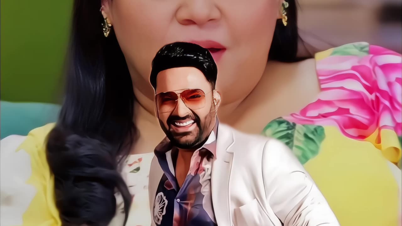 Kapil Sharma Number 1 hai