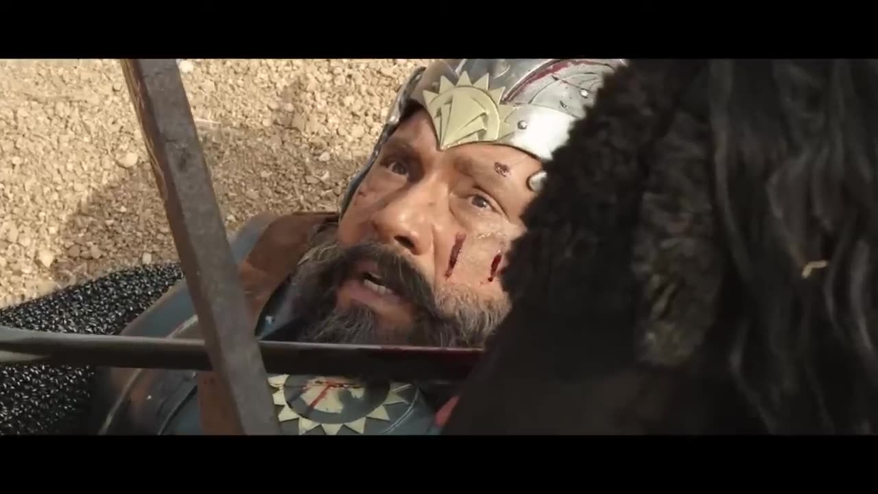 Baahubali Kalakeya War Scene. (Full Movies link in Description)