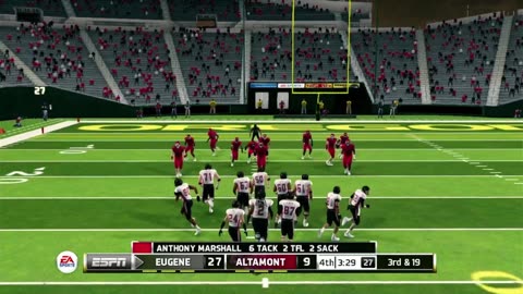 SDP: Sean Doesn't Play | State Championship Watch Party- Signing Day!! | NCAA FOOTBALL 14