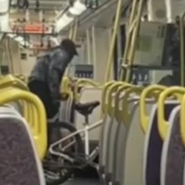 No to importing violence