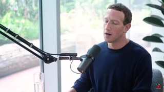 Zuckerberg Admits Facebook's 'Fact-Checkers' Censored Information That Turned Out to Be True
