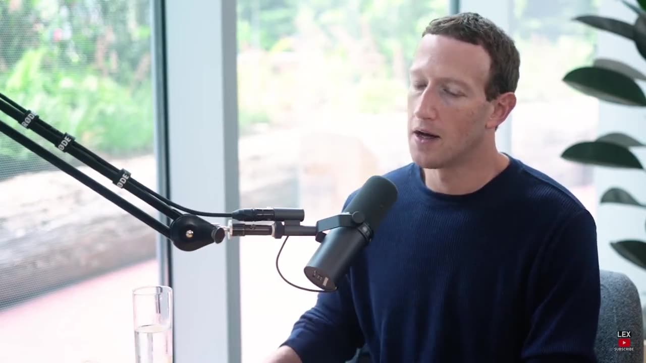 Zuckerberg Admits Facebook's 'Fact-Checkers' Censored Information That Turned Out to Be True