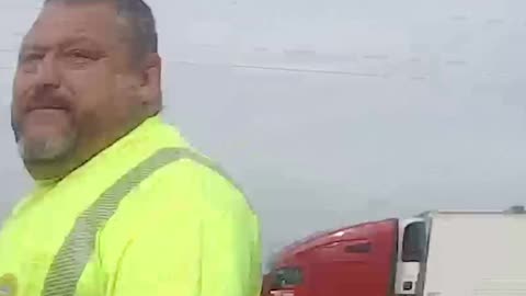 Speedy Tire Change⚡💪 | TheBre.TV