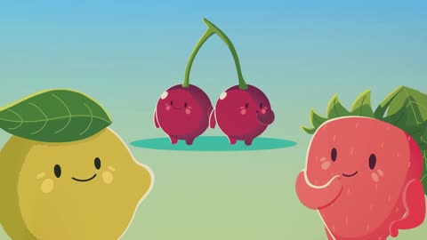 Strawberry Shortcake: The Berry Big Harvest Adventure
