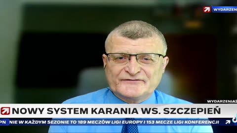 Kary finansowe za nie szczepienie się PL