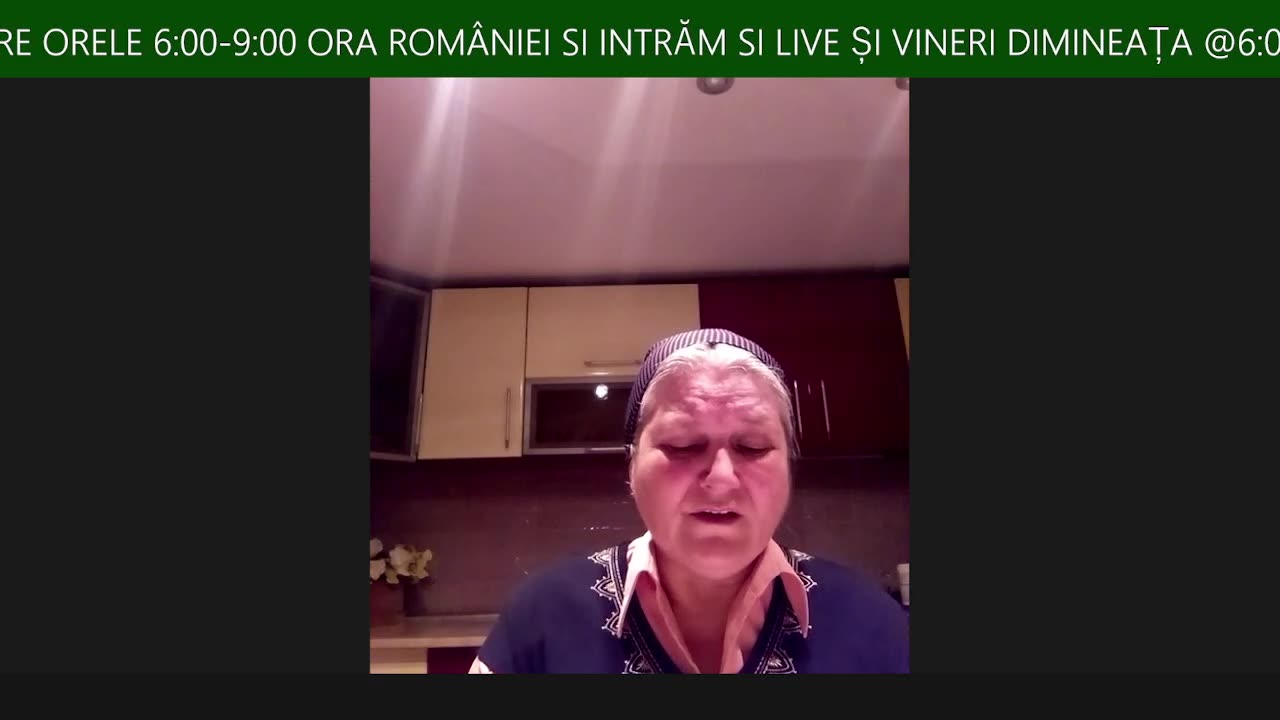 LUCREȚIA ONUL -EU PĂSTORUL OILOR- BISERICA INTERNAȚIONALĂ ONLINE CALEA CĂTRE RAI PĂRTĂȘIE