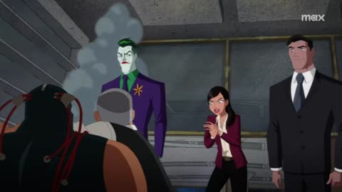 Harley Quinn Season 5 Trailer (HD) Kaley Cuoco Max series