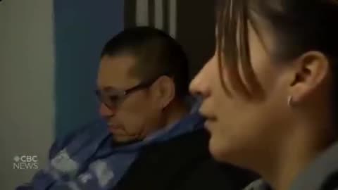 Canada Jails Woman For Not Taking Medication |Treats Her Like A Hardened Criminal