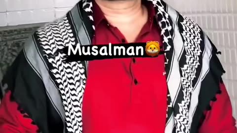 Hum musalman hai