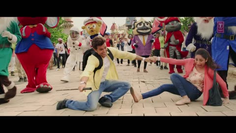 Kuch Din - Kaabil-(HDvideo9)