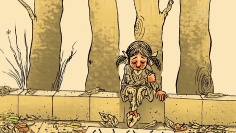 Deep meaning pictures