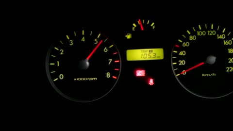 Hyundai Getz Turbo Straight Pipe Redline (Rally Sound)