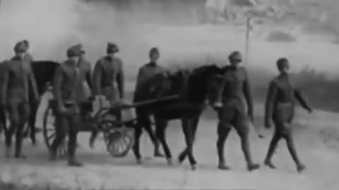 The Time USA Invaded Russia