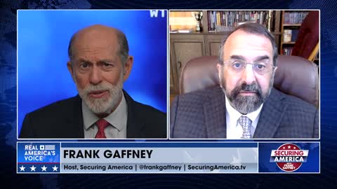 Securing America with Robert Spencer (part 2) | October 4, 2022