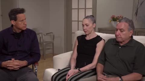 vaccinatie tragedie met Matthew Grace interviews Pam and Jeff Goodman