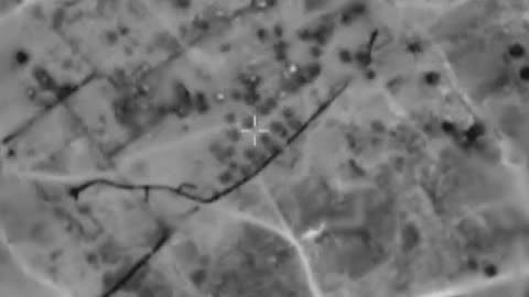Attached is a video of the destruction of the tunnels as part of the operation: