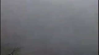 A walk above clouds