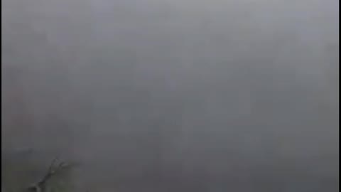 A walk above clouds