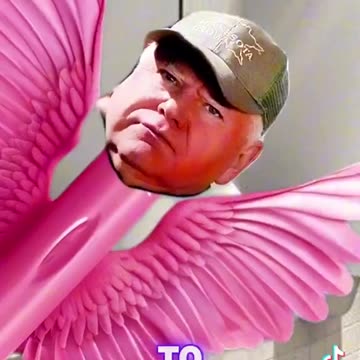 A SUPER HERO LIKE NO OTHER - TIM WALZ STARS IN TIMMY TAMPON 🦸‍♂️🎬🩸