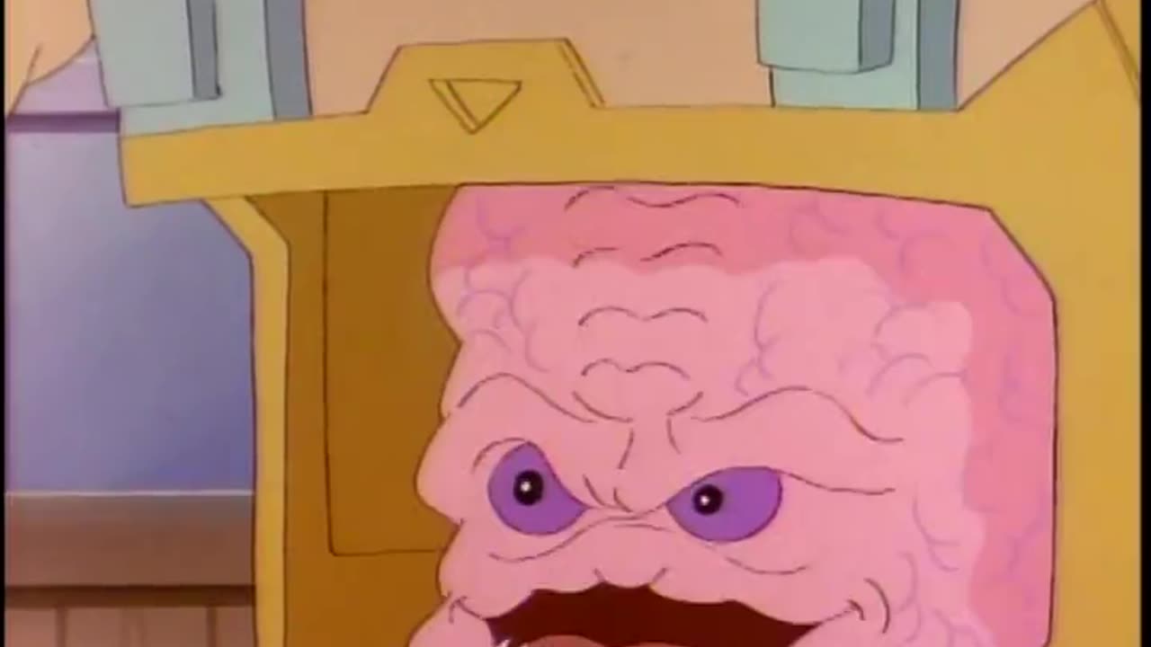 (S03) EP-42 Mister Ogg Goes to Town (English Audio)