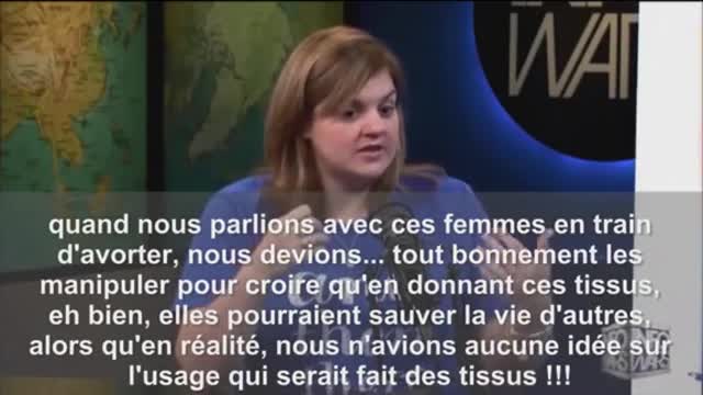 SENOMYX The scandal of fetuses in food