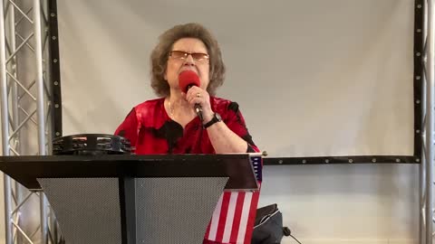 Sister Ruth Video 4 Nov 5th