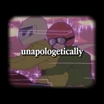 The older you get the more you come to realise