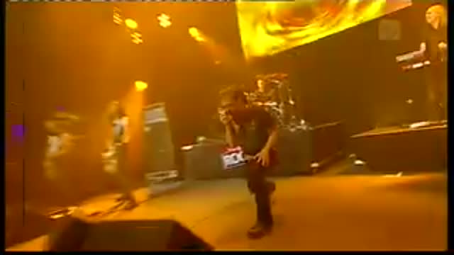 Amorphis - Alone (LIVE)