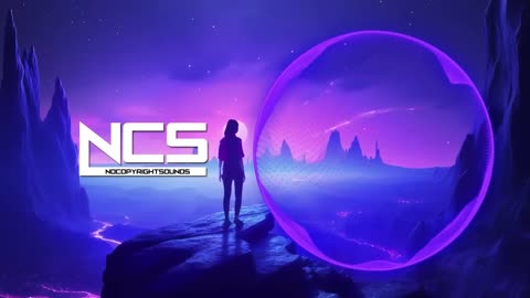 Alan Walker - Dreamer (BEAUZ & Heleen Remix) [NCS Release]