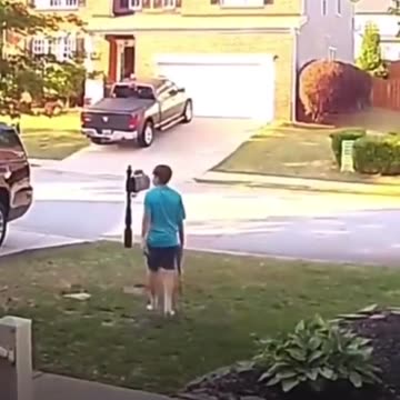 What Goes Around Comes Around