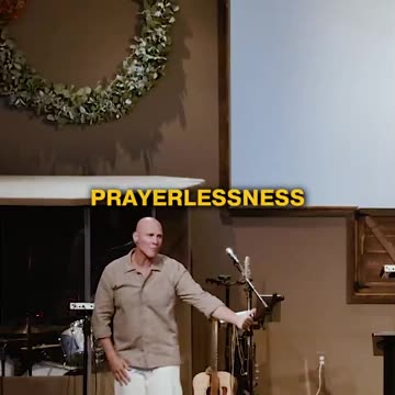 Christian, How is Your Life?