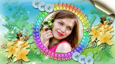6093_Project ProShow Producer Дыхание любви