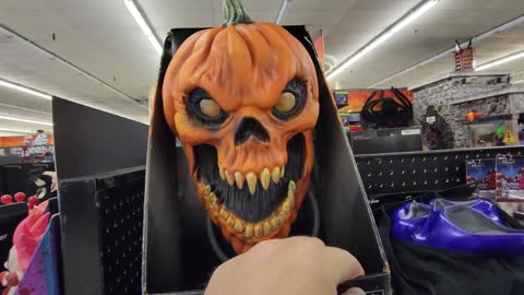 Halloween costume ideas