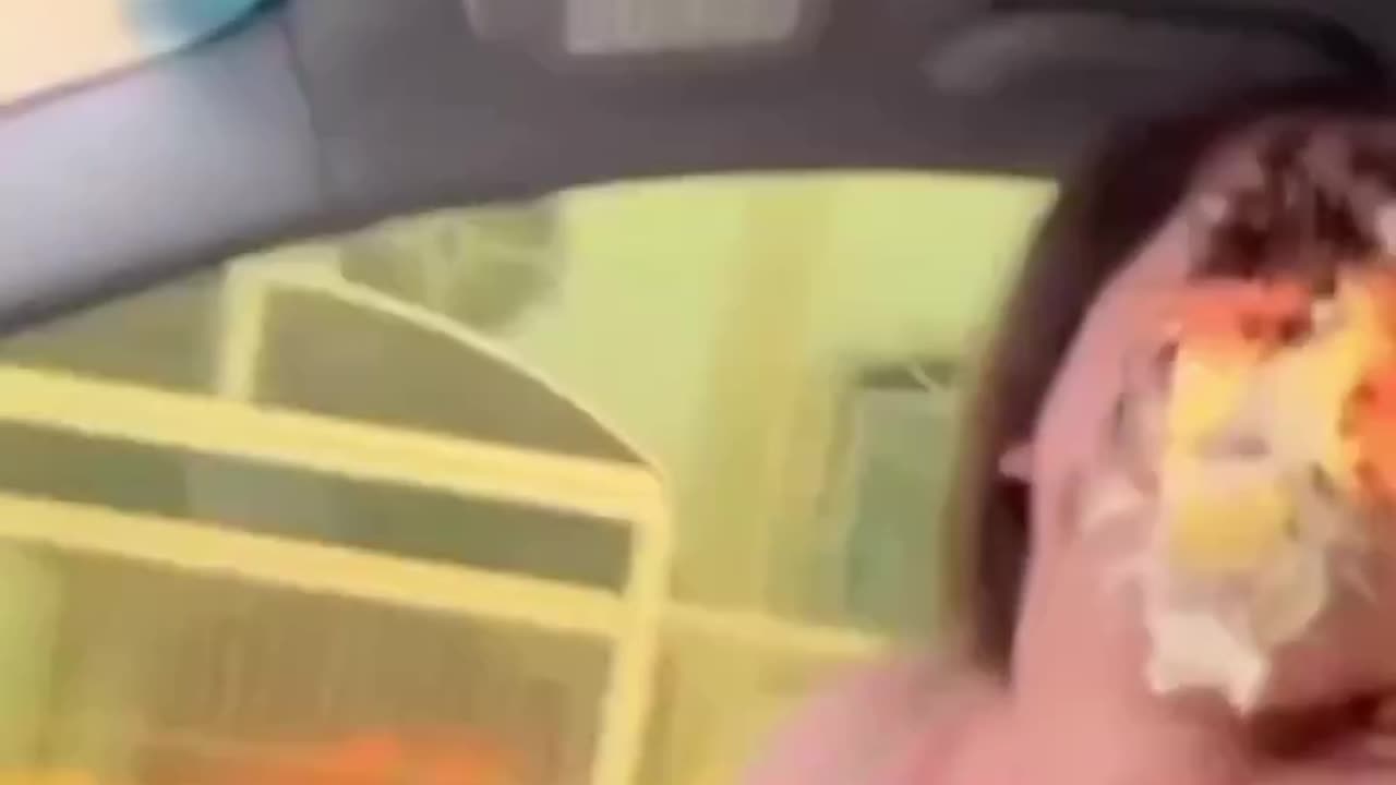 احلى كيكه