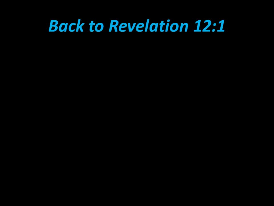 THE HISTORY OF THE CHRISTIAN CHURCH AS FOUND IN Revelation 12