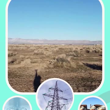 Why This 0.23-Acre Lot in California City Is the Perfect Investment!