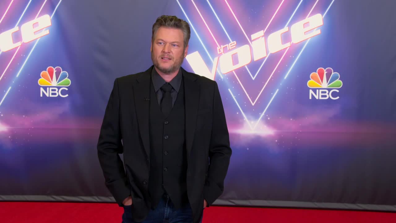 The Voice_ Live Finale Part 1 with Blake Shelton