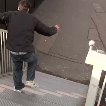 #SUN⚔️ Tom Knox (📹 Will Miles Jacob Harris)