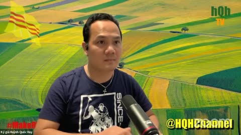 Talkshow6Au23: #NB2N (P41) - DÂN NAM KỲ, QUƠ CỜ VÀNG ĐÒI #NB1N & #HHHG VỚI BẮC KỲ, LÀ CHỦNG LOÀI GÌ?