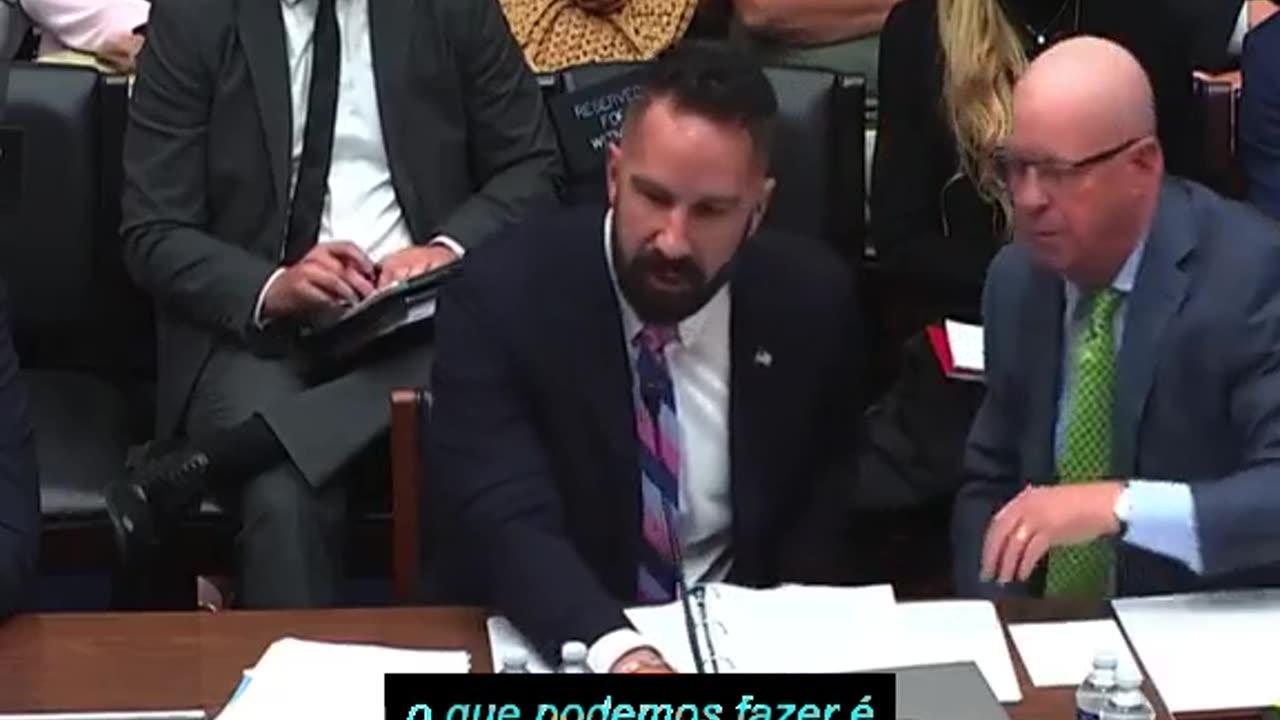 Rep. Marjorie Taylor Greene: