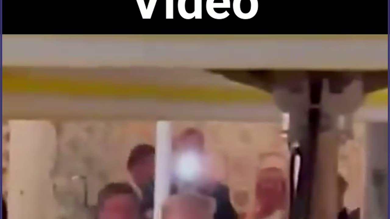 Viral Trump Video