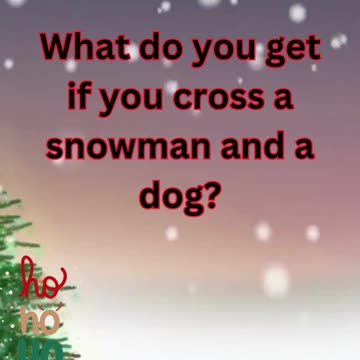 Jingle Laughs: Hilarious Children's Christmas Jokes That'll Make Santa Chuckle! 🎅🤣