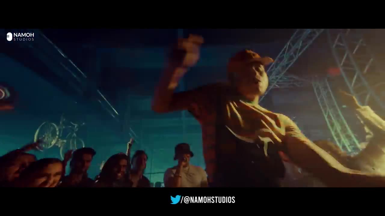 Gatividihi Punjabi Song/YoYo Honey Sing/ FT moni