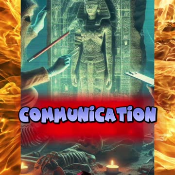 Curse of the Silk Road Mummy