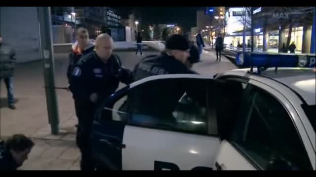 Invaasio - Indy Angel