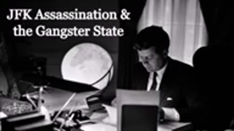 JFK Assassination & the Gangster State - Michael Parenti