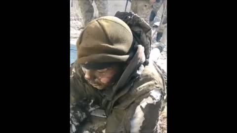 This picture is now all over Ukraine